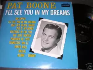 Pat Boone - I